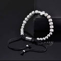 Pulsera Ajustable “Fe Suprema”