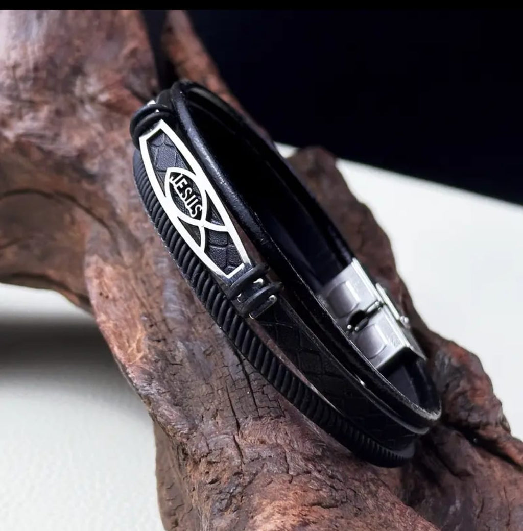 Pulsera Esdras