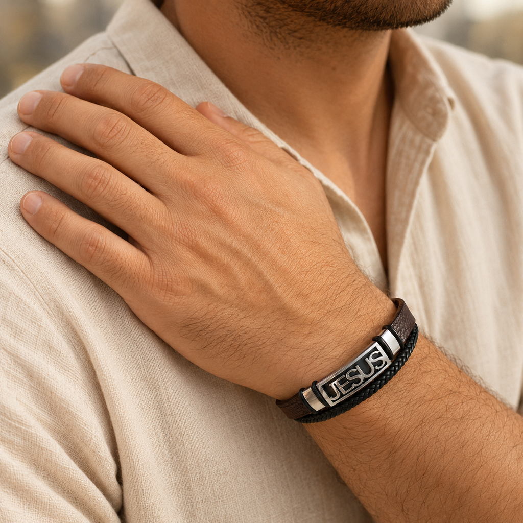 Pulsera Cleofás