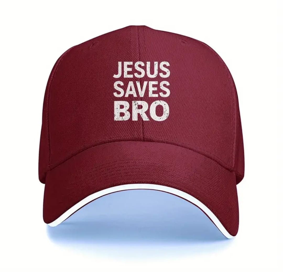 Jockey Jesus salva hermano
