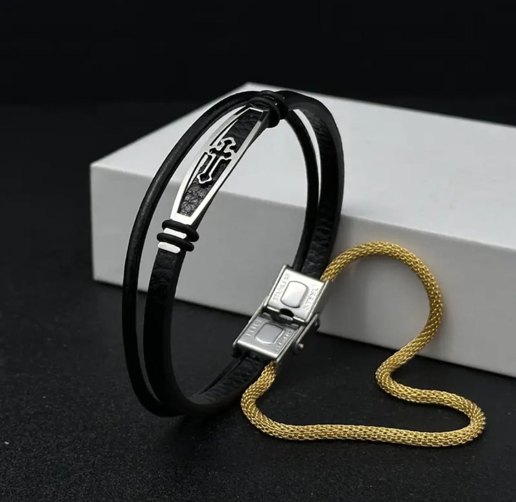 Pulsera Isaías