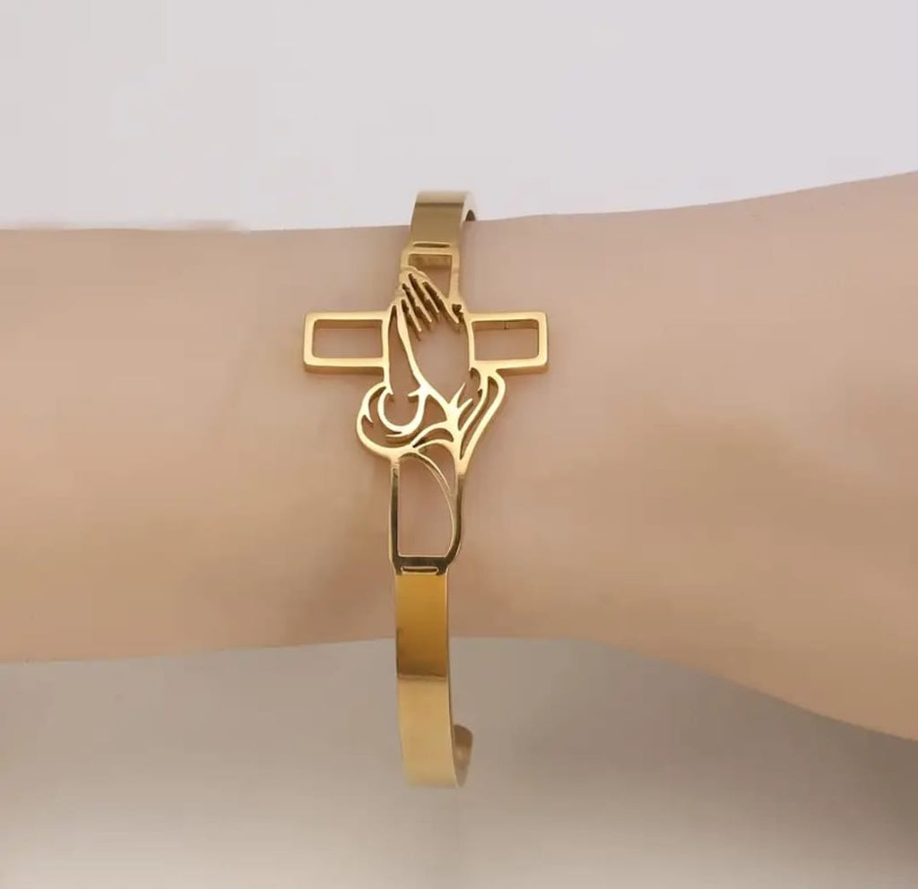 Pulsera Elisabet