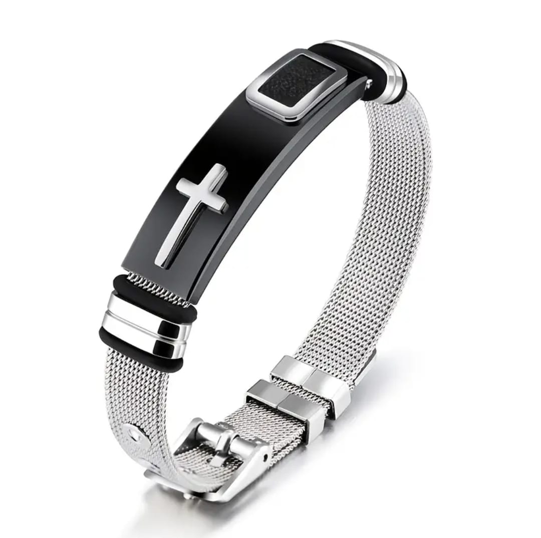 Pulsera Hombre — Daniel