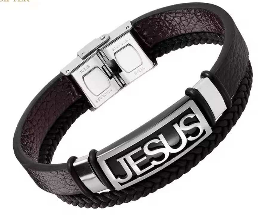 Pulsera Cleofás