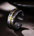 Anillo Vintage
