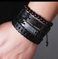 Set de Pulseras — Los Doce
