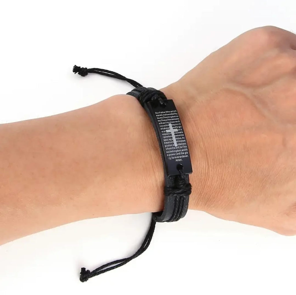 Pulsera Abdías