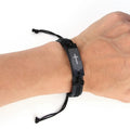 Pulsera Padre Nuestro — Zacarías el Sacerdote