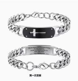 Pulsera Isaac