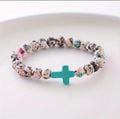 Pulsera Cristiana — Lidia