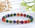 Pulsera Cristiana — Timoteo
