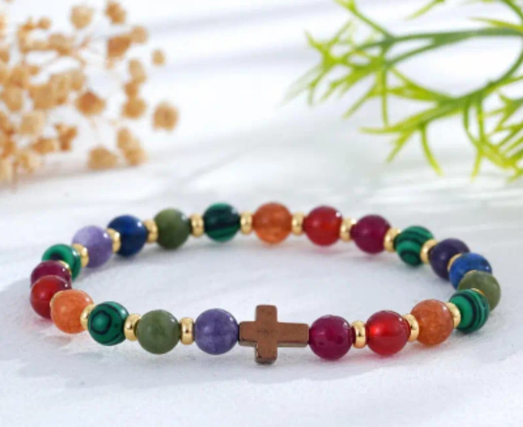 Pulsera Cristiana — Timoteo