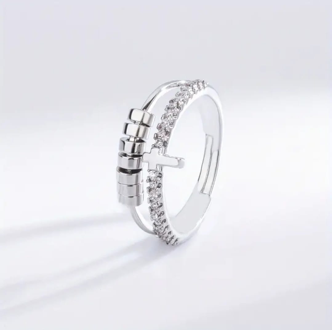 anillo Anti-estres