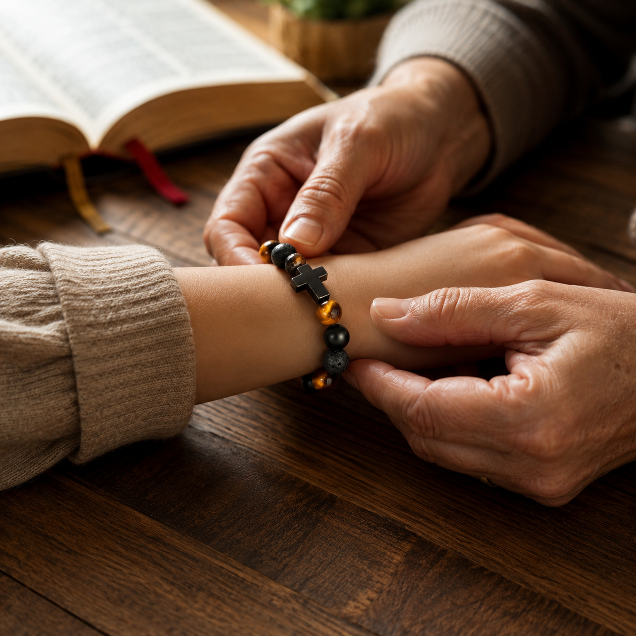Pulsera Jeremías