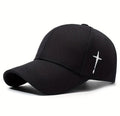 Jockey Cristiano Nuevo Pacto — Cruz Roja Trucker
