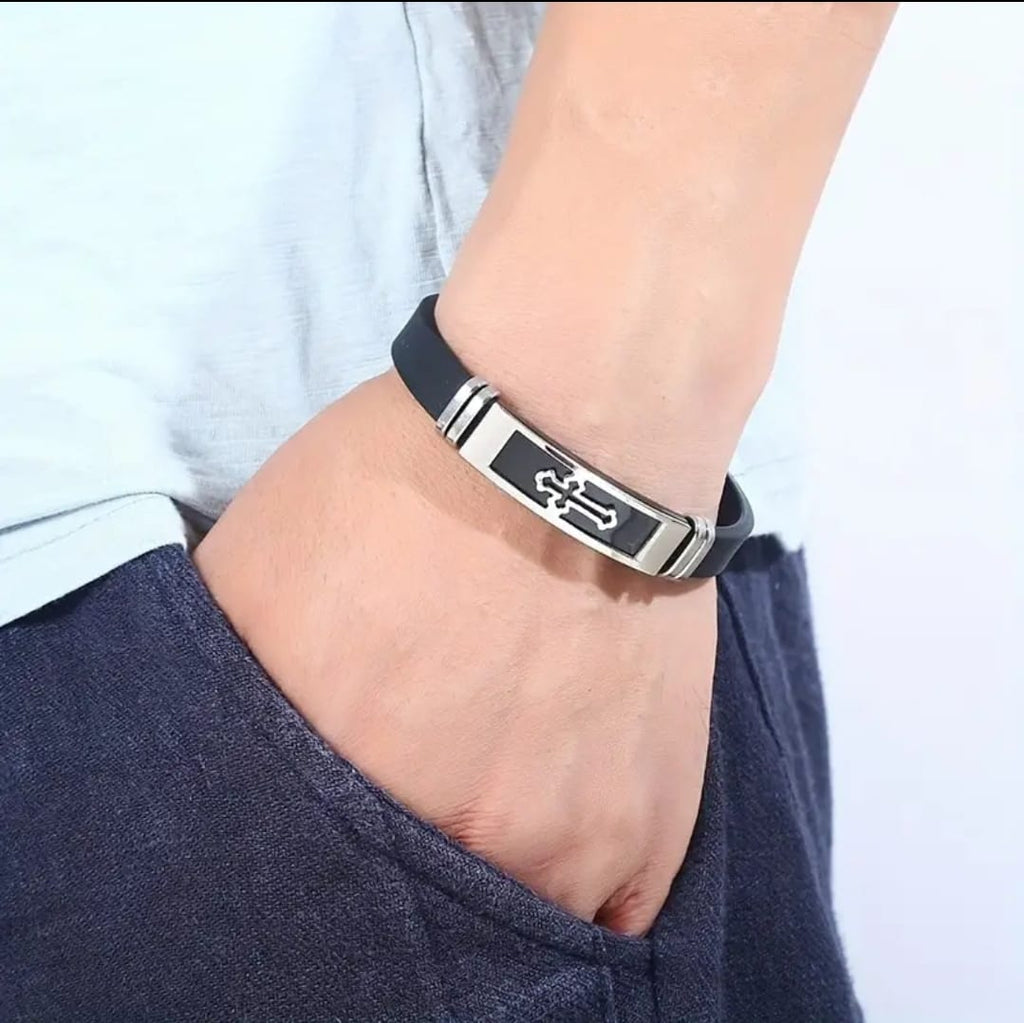 Pulsera Elimélec