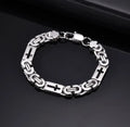 Pulsera Premium — Ezequiel