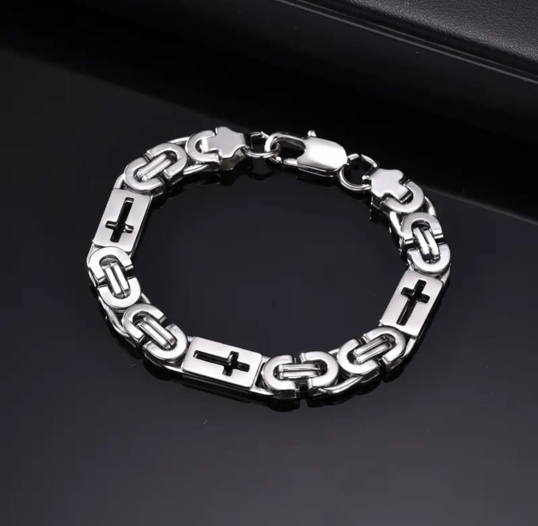 Pulsera Premium — Ezequiel