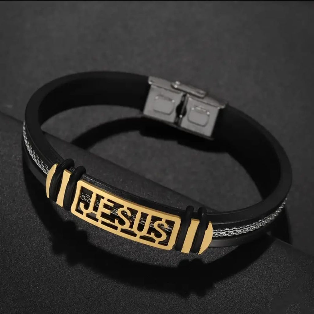 Pulsera Nicodemo