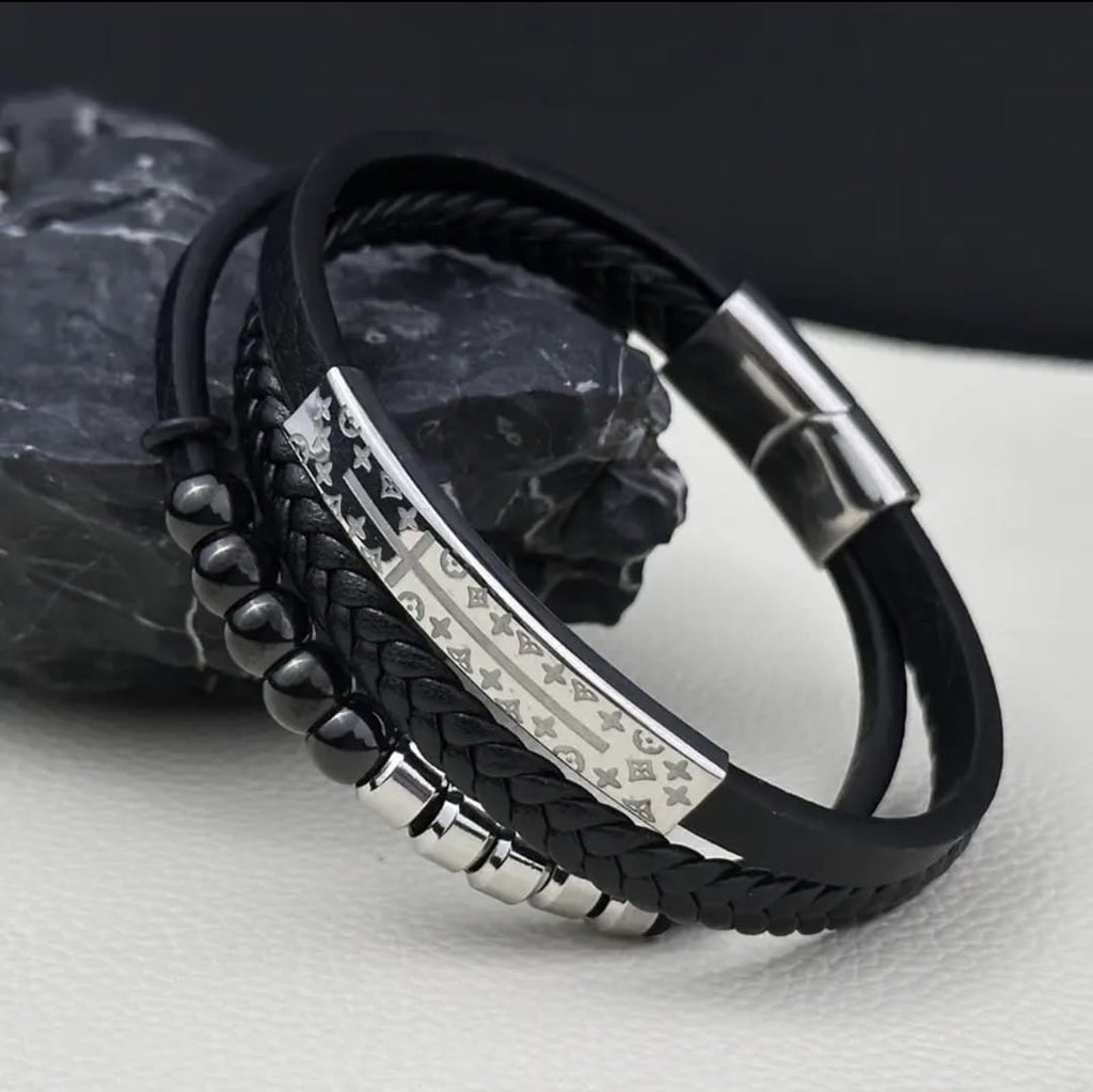 Pulsera Premium — Bernabé
