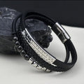 Pulsera Premium — Bernabé