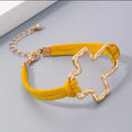 Pulsera Mujer “Estrella de Fe”