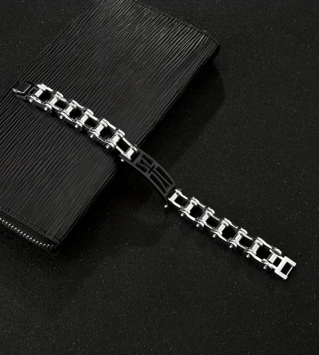 Pulsera Premium — Pablo