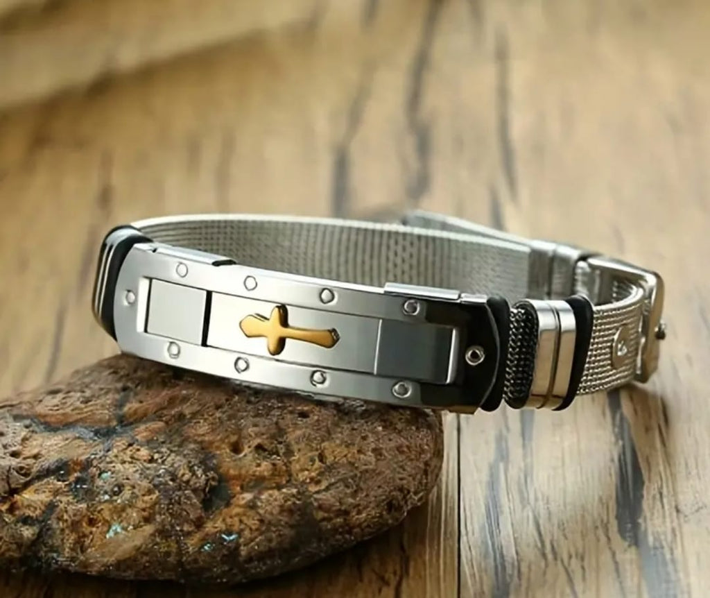 Pulsera Uzías