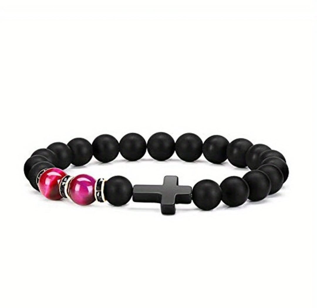 Pulsera Mujer — Noemí