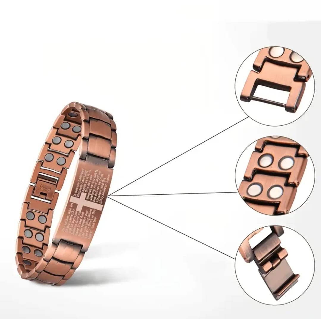 Pulsera Mateo
