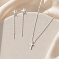 Set Virtuosa | Plata con Propósito
