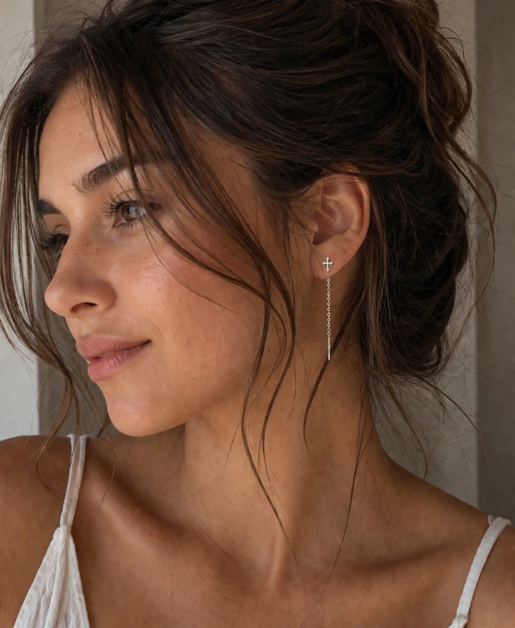Set Virtuosa | Plata con Propósito