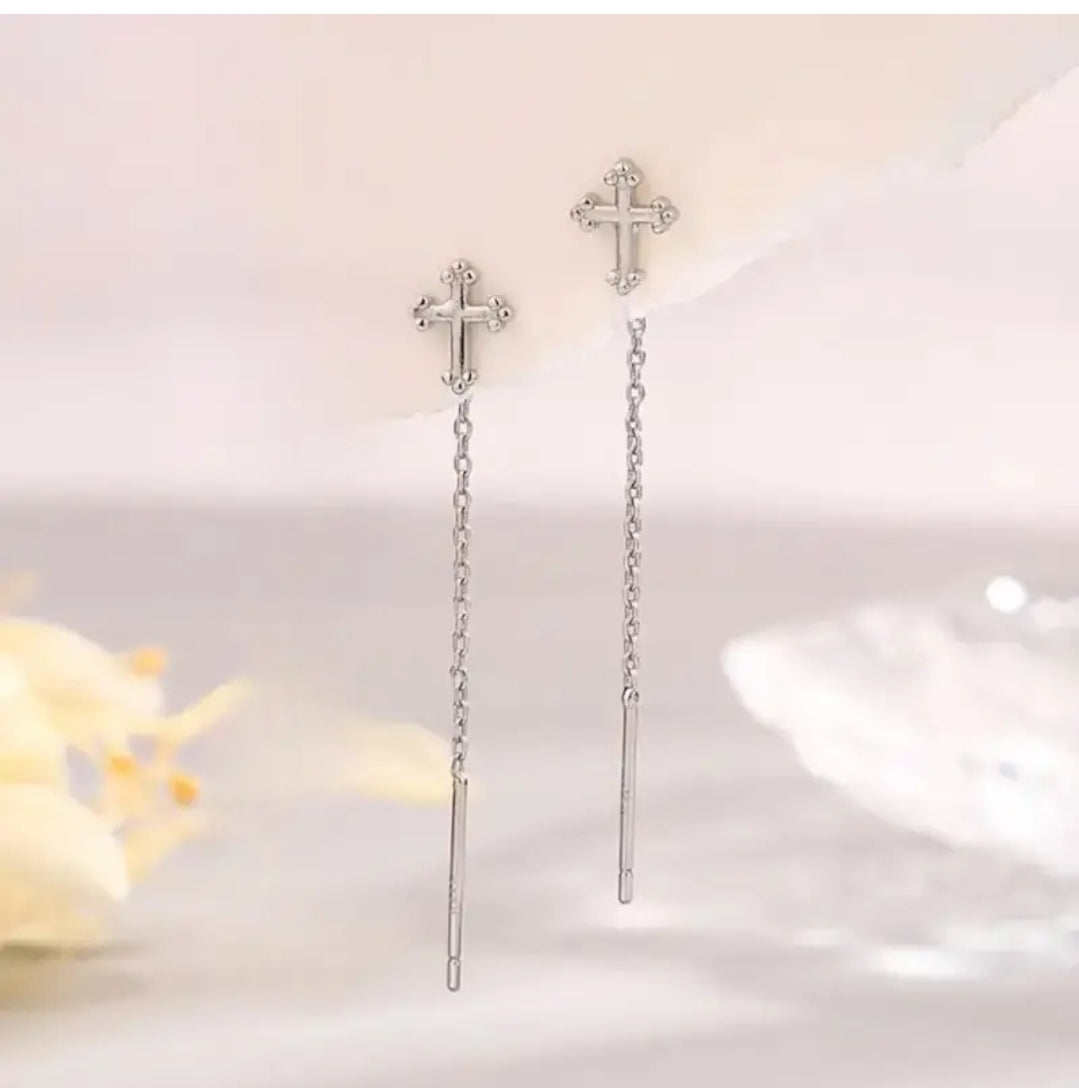 Set Virtuosa | Plata con Propósito