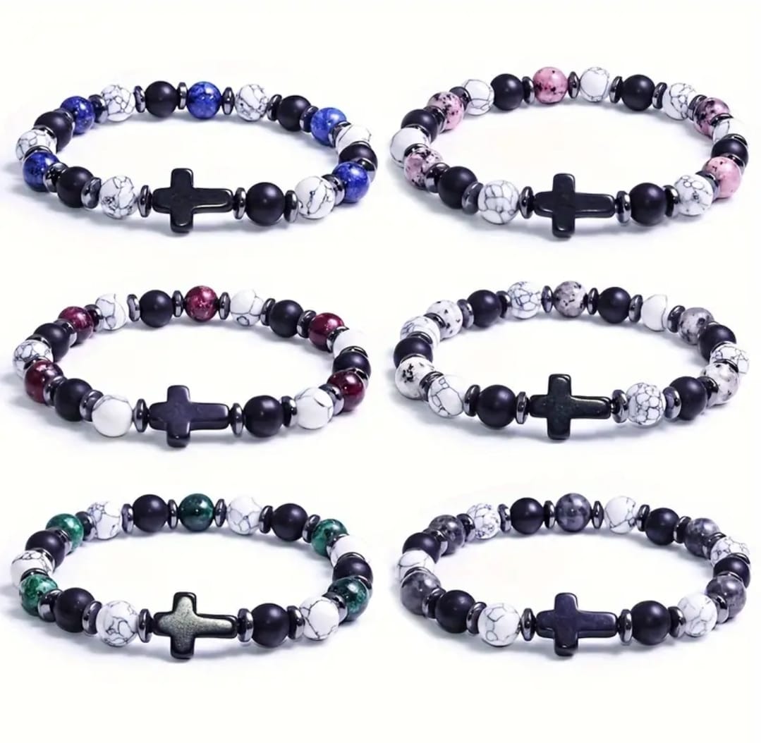 Pulseras Mujer — Colección Hijas del Rey