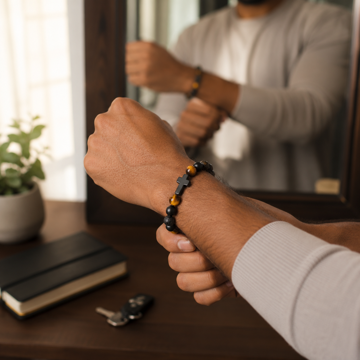 Pulsera Jeremías