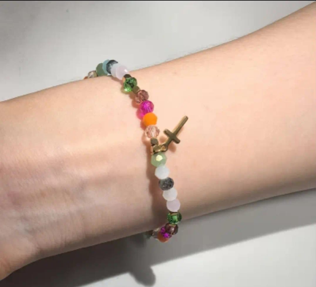 Pulsera Mujer — Miriam