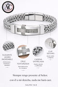 Pulsera Abraham