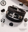 Pulsera Amós