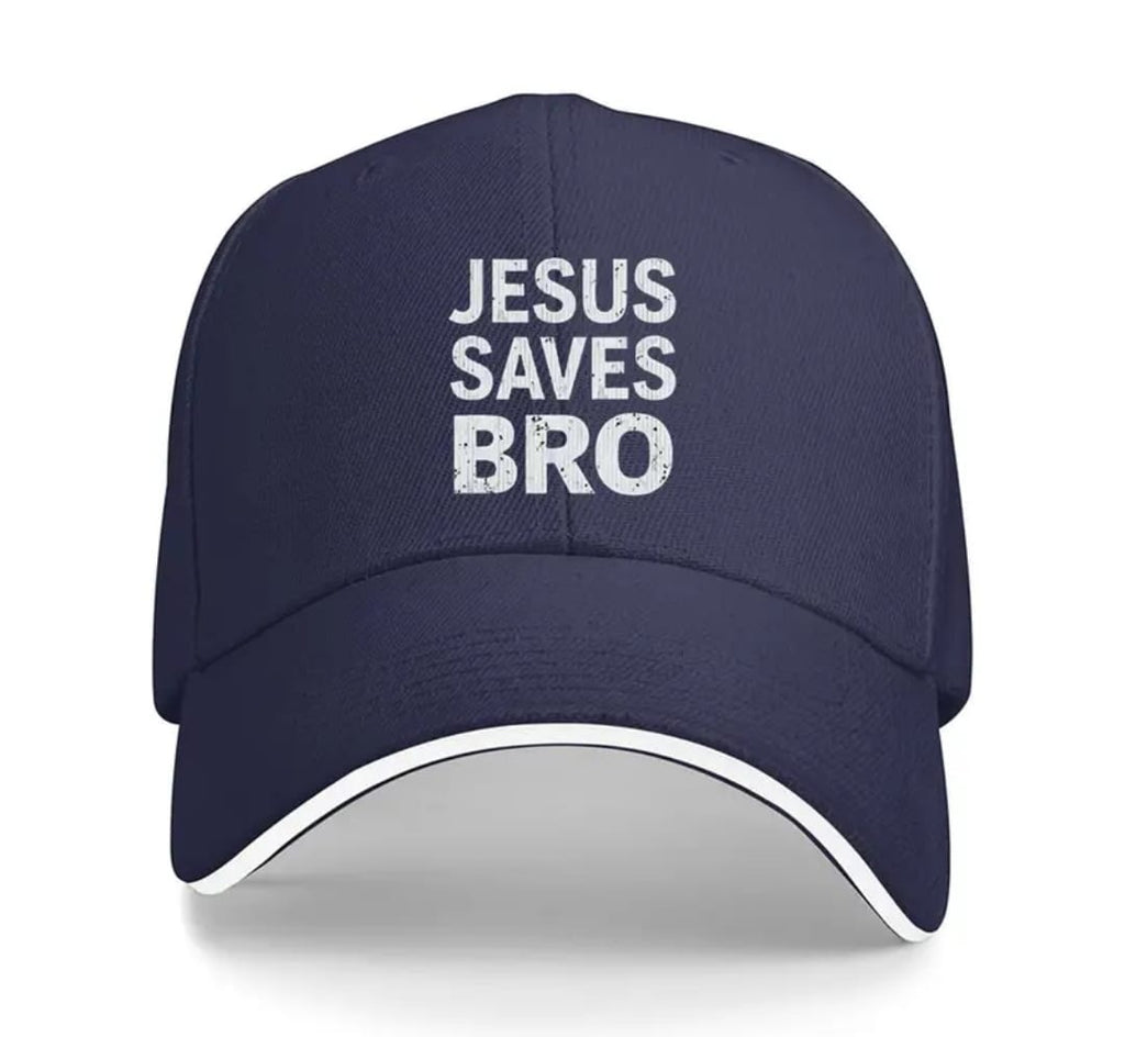 Jockey Jesus salva hermano