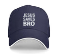 Jockey Jesus salva hermano