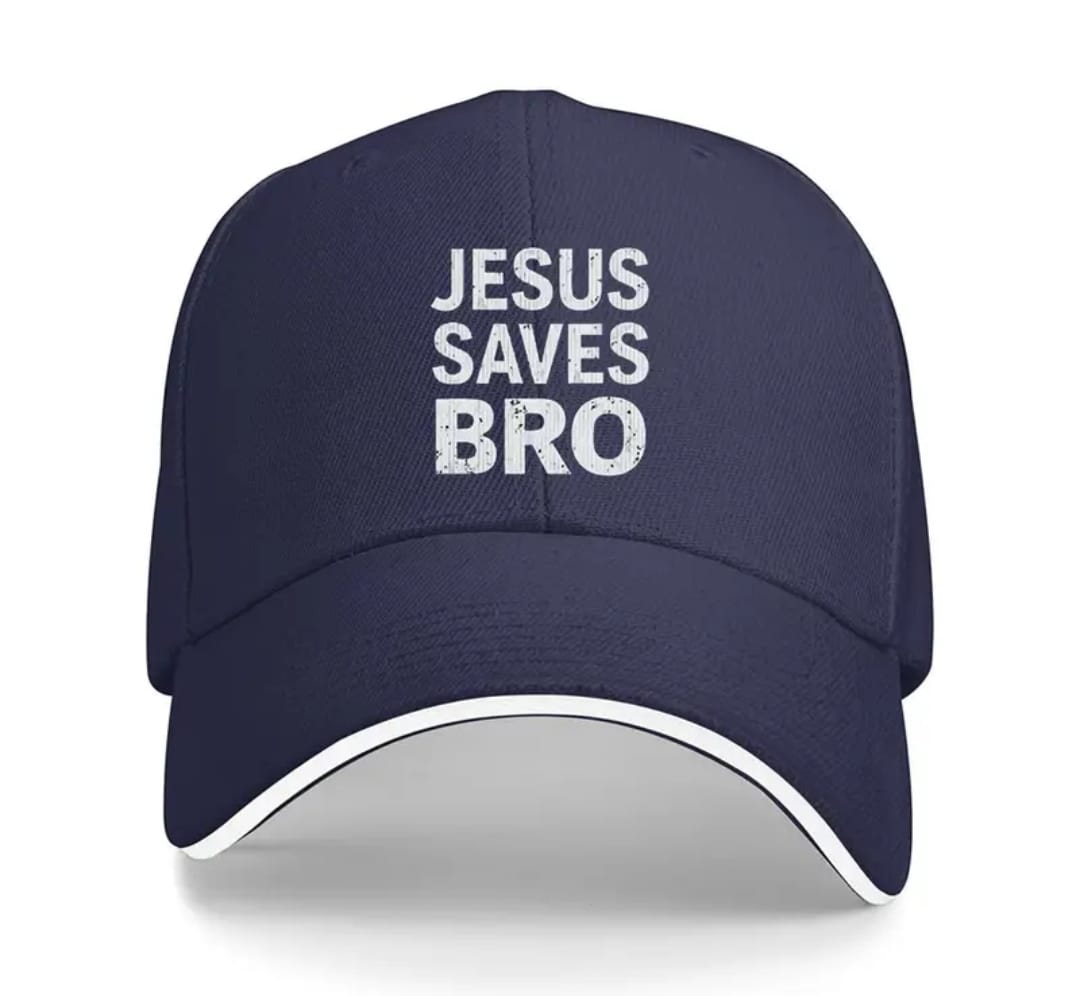 Jockey Jesus salva hermano