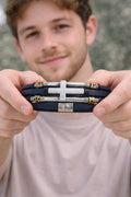Pulsera Gama Ultra Premium — Moisés