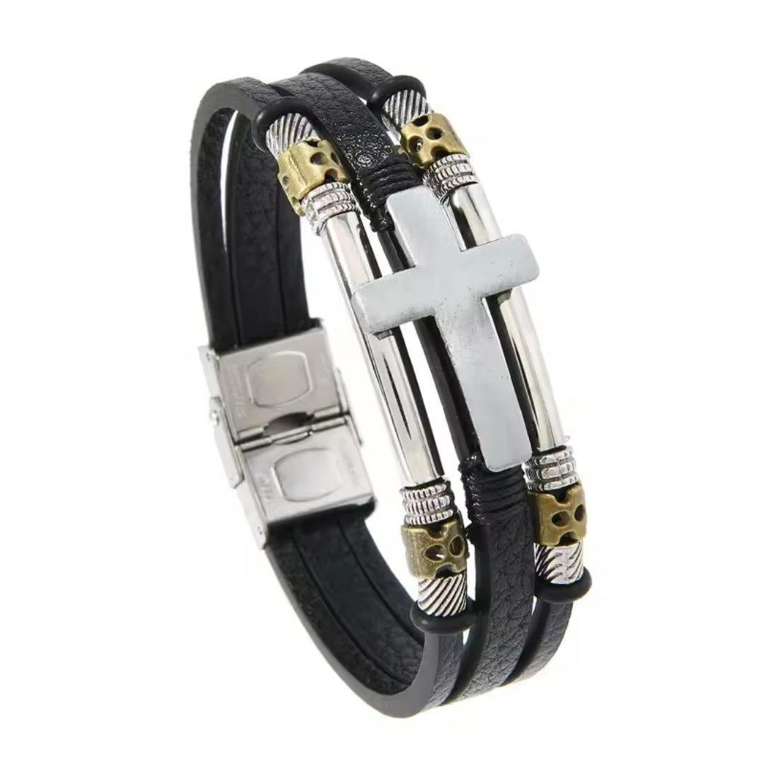 Pulsera Gama Ultra Premium — Moisés