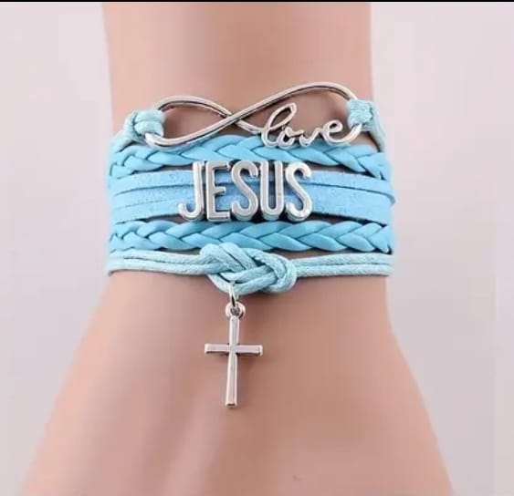 Pulsera Multicapa Mujer — María Magdalena