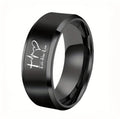 Anillo hombre