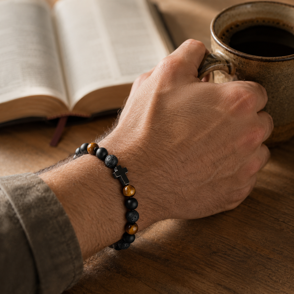 Pulsera Jeremías