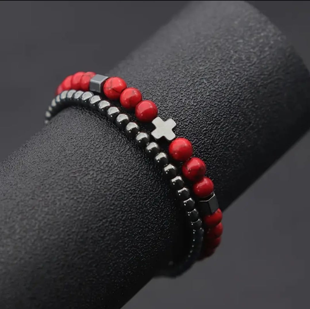 Pulsera Gedeón