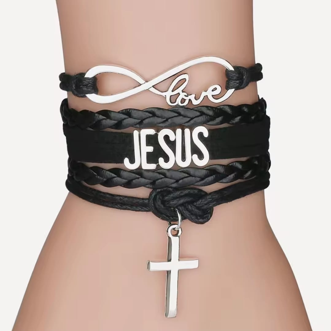 Pulsera Multicapa Mujer — María Magdalena