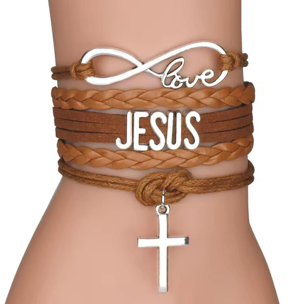 Pulsera María Magdalena