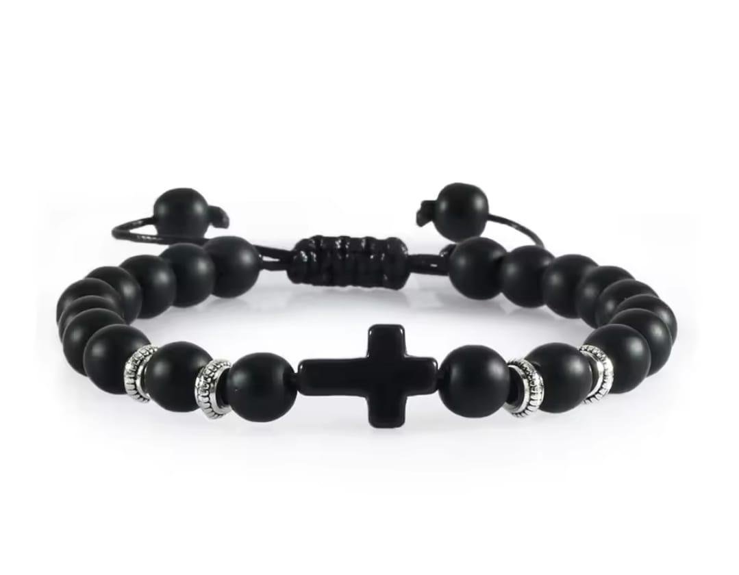 Pulseras Piedras Naturales — Colección Los 12 Apóstoles